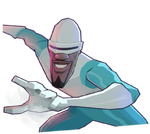 Frozone