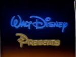 The series title as seen on The Disney Channel (first)