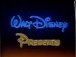 O título na série visto no Disney Channel (primeira versão)