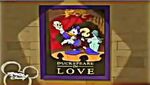 Duckspeare in Love in House of Mouse