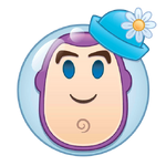 Mrs. Nesbit's emoji for Disney Emoji Blitz