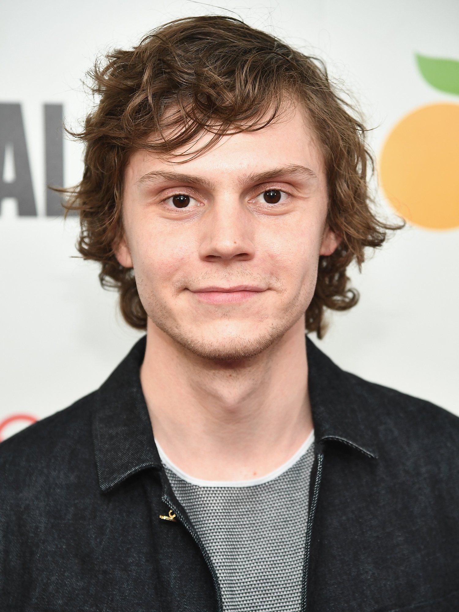 Evan Peters Disney Wiki Fandom