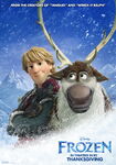 Frozen kristoff sven