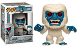 289. Abominable Snowman (Glitter, Diamond Collection) (2018 Disney Parks Exclusive)