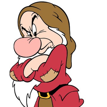 おこりんぼ Disney Wiki Fandom