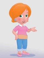 Кэлли Умелец Мэнни