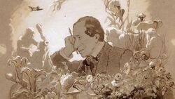 The Life of Hans Christian Andersen, Disney Wiki