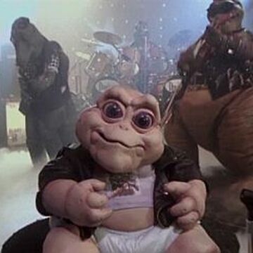 I M The Baby Gotta Love Me Disney Wiki Fandom I M The Baby Gotta Love Me Disney Wiki Fandom