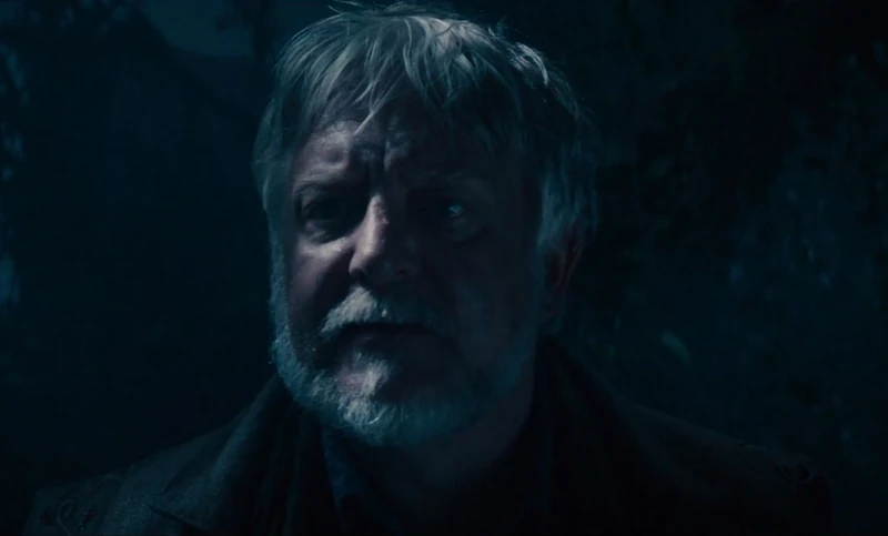 Baker's Father