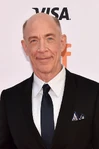 J.K. Simmons attending the 2018 Toronto International Film Fest.