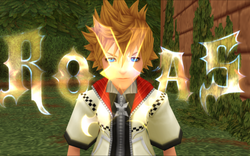 KH358-2 Roxas' name