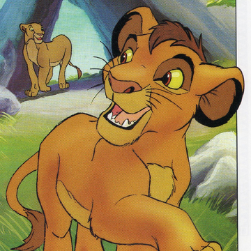 Kopa Disney Wiki Fandom Kopa Disney Wiki Fandom