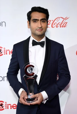 KumailNanjiani