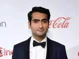Kumail Nanjiani