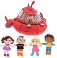 Little Einsteins Toys (8)