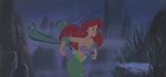 Ls270b.jpg (26 KB) A cel of Flotsam and Jetsam restraining Ariel, revealing the whole background.