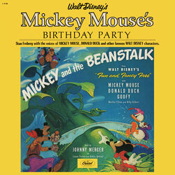 Mickey and the Beanstalk | Disney Wiki | Fandom
