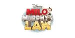 Milo Murphy's Law - Logo
