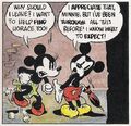 Minnie mouse comic 33