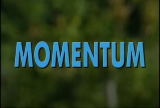 Momentum