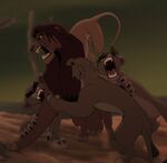 OutsiderS aTTAck.jpg (134 KB) Simba being attacked by Outsiders