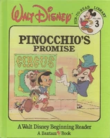 Pinocchio's Promise