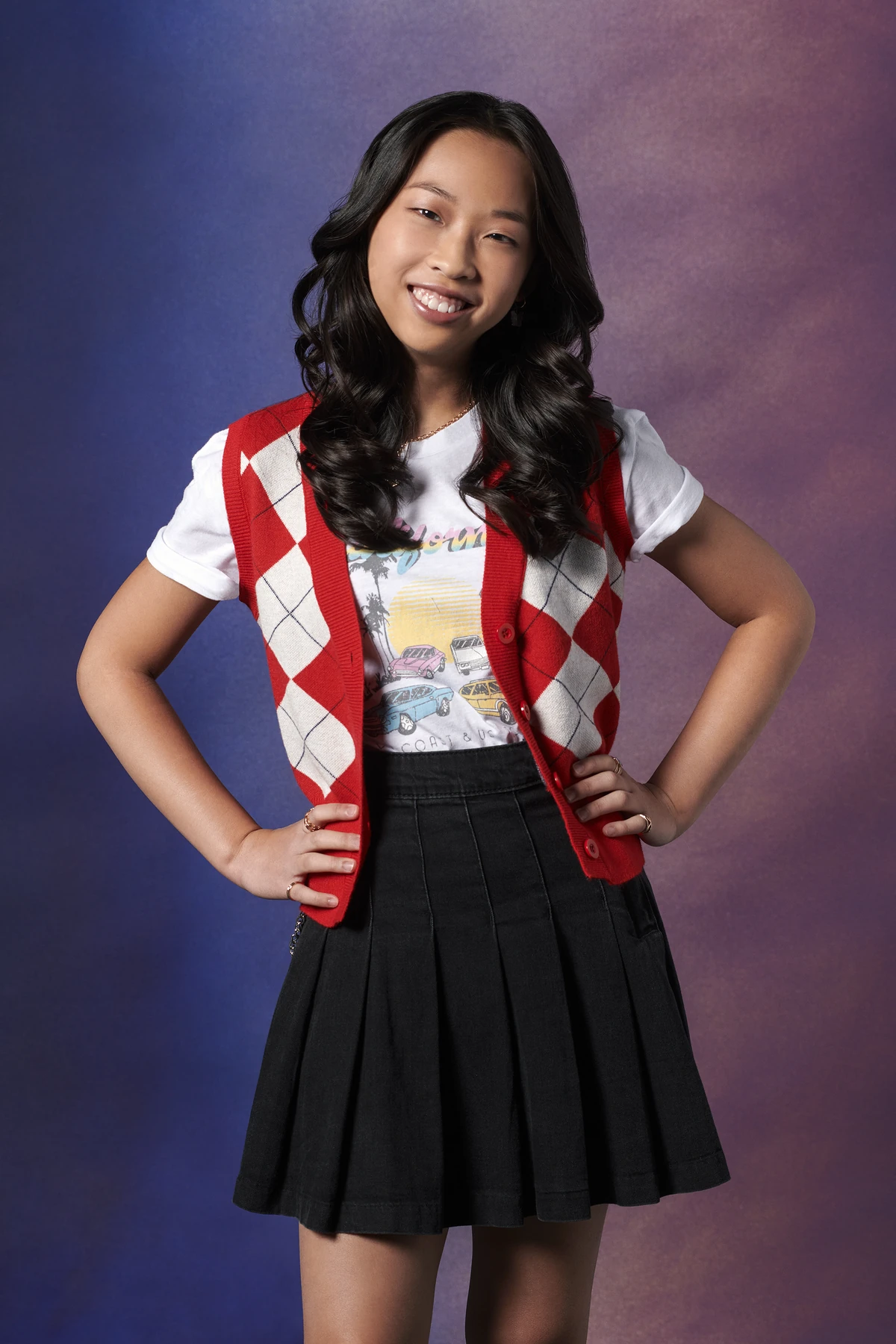 Ivy Chen Disney Wiki Fandom
