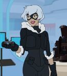 Black Cat (Spider-Man)