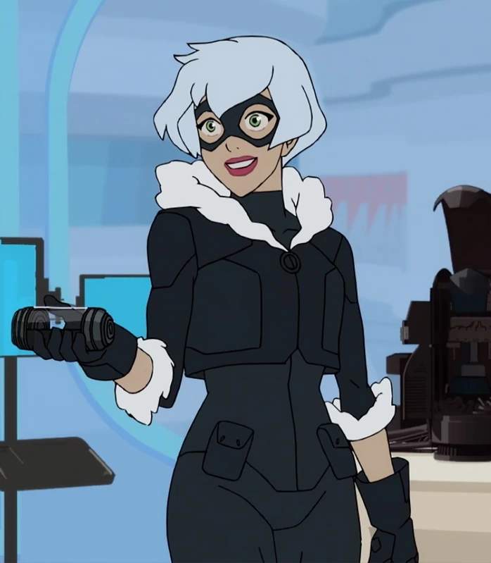Black Cat (2025 - Present)