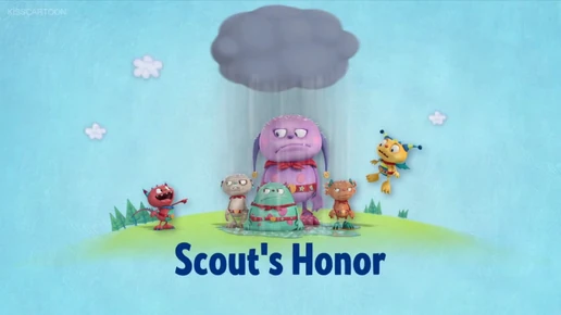 Scout's Honor