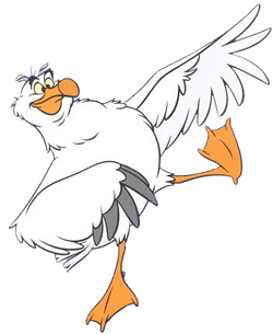 スカットル Disney Wiki Fandom