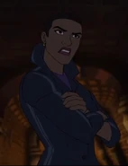 Shuri (Avengers Assemble)