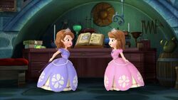 Sofia the Worst, Villains Wiki, Fandom