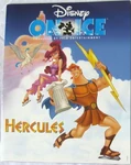 Disney On Ice: Happily Ever After featuring Hercules (1997–2000)