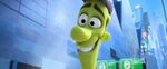 Spamley Wreck It Ralph