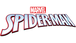 Spider-Man 2017 series logo
