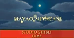 Studio Ghibli Films Trailer.jpg (581 KB) Studio Ghibli Films DVD preview