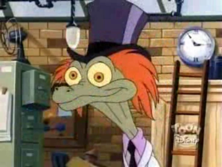 Dr. Axoloti