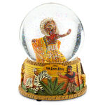 The Lion King The Broadway Musical Snowglobe