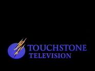 Touchstone Television 1988