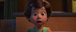 Toy Story 4 (2019): Bonnie triste all' asilo… - Full-Hd 