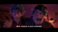 UNIDOS, de Disney y Pixar - Nuevo Tráiler Oficial (Subtitulado)