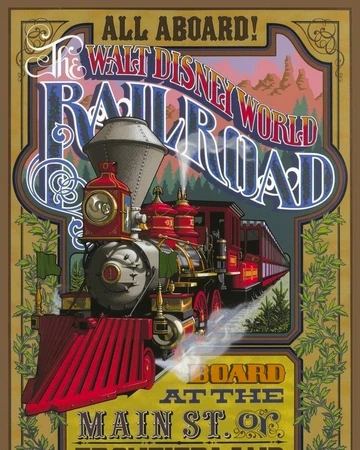 winnie the pooh train set 1988