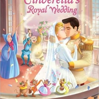 Royal Weddings Disney Wiki Fandom