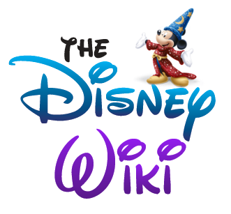 Disney Wiki, Disney Wiki