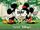 A Maravilhosa Primavera do Mickey Mouse
