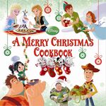 A Merry Christmas Cookbook