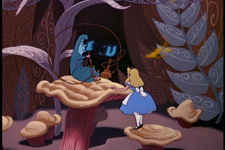 Alice, Disney Wiki