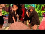 Bare Necessities - Choo Choo Soul - Disney Junior-2