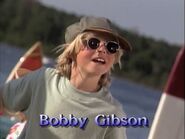 Bobby Gibson